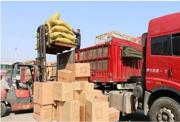 漳州到那曲物流专线