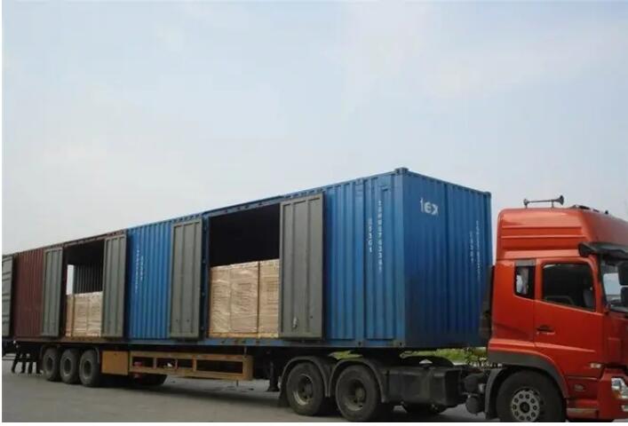 漳州到那曲整车运输