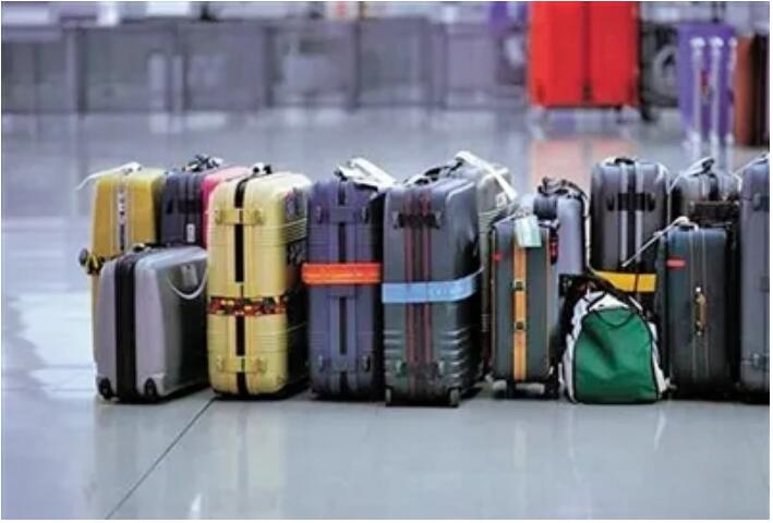 漳州到那曲行李托运