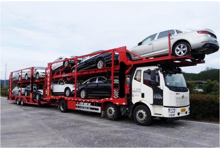 漳州到那曲轿车托运